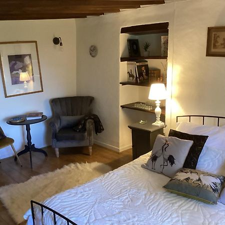 Phedre En Saone Bed & Breakfast Genouilleux Exterior photo