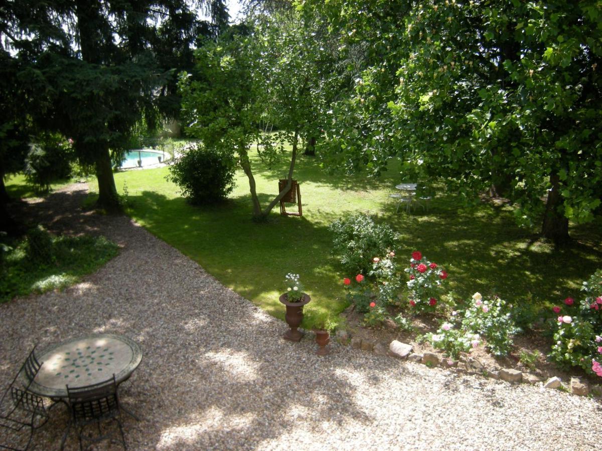 Phedre En Saone Bed & Breakfast Genouilleux Exterior photo